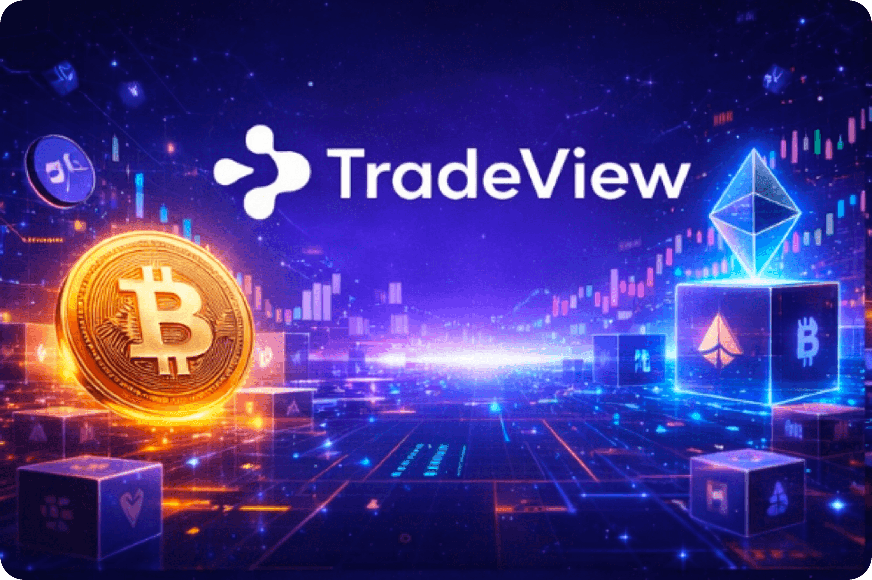 Beginner’s Guide to TradeView ($TVX): Understanding This Emerging Crypto Presale