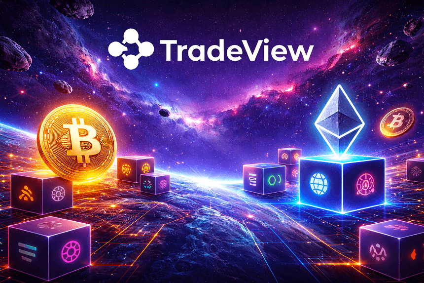 TradeView Presale Explained: Price, Tokenomics, and How to Buy $TVX in 2026